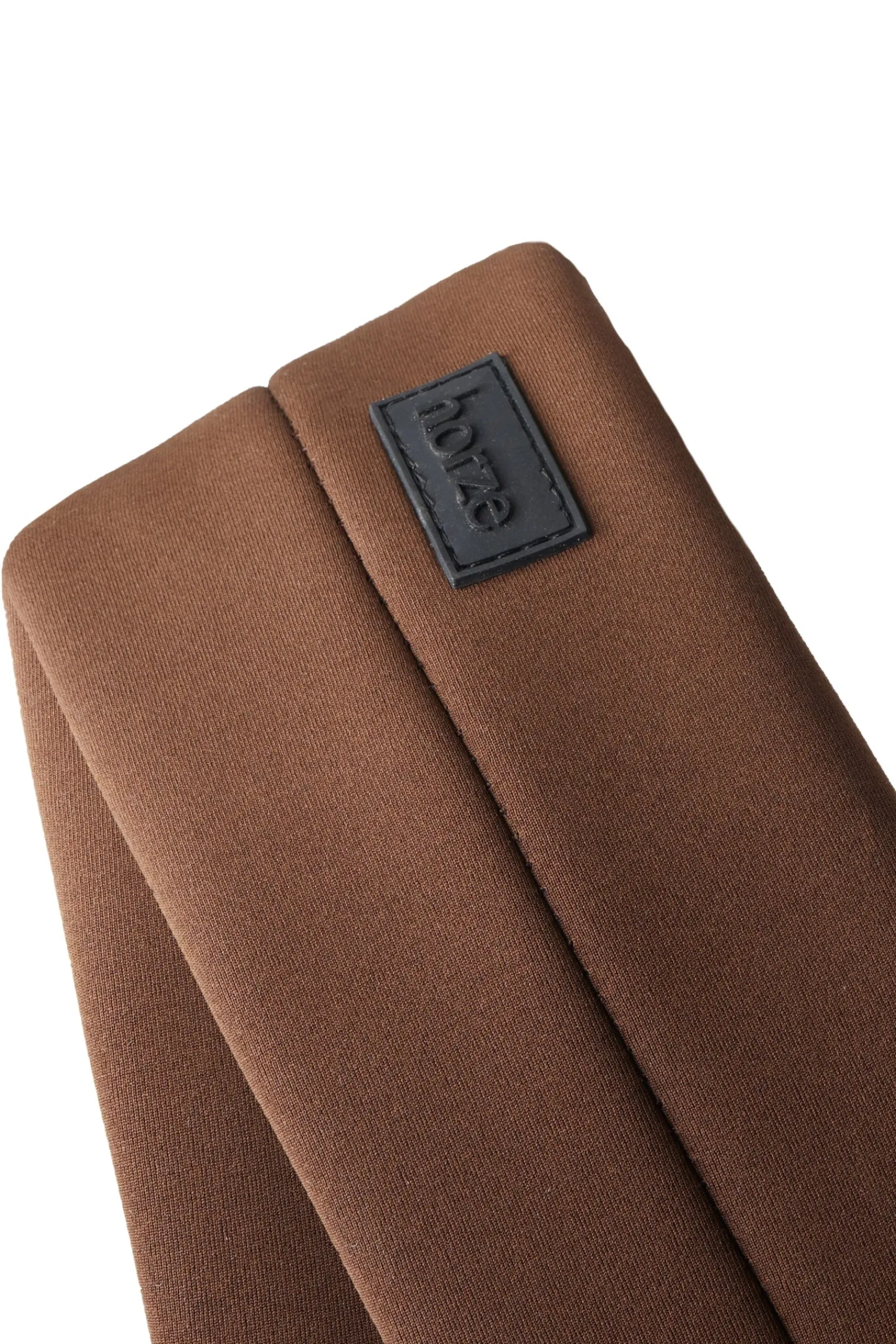 Horze Cavtat Neoprene Langgurt mit Anti-Scheuer-Schnalle* Sattelgurte