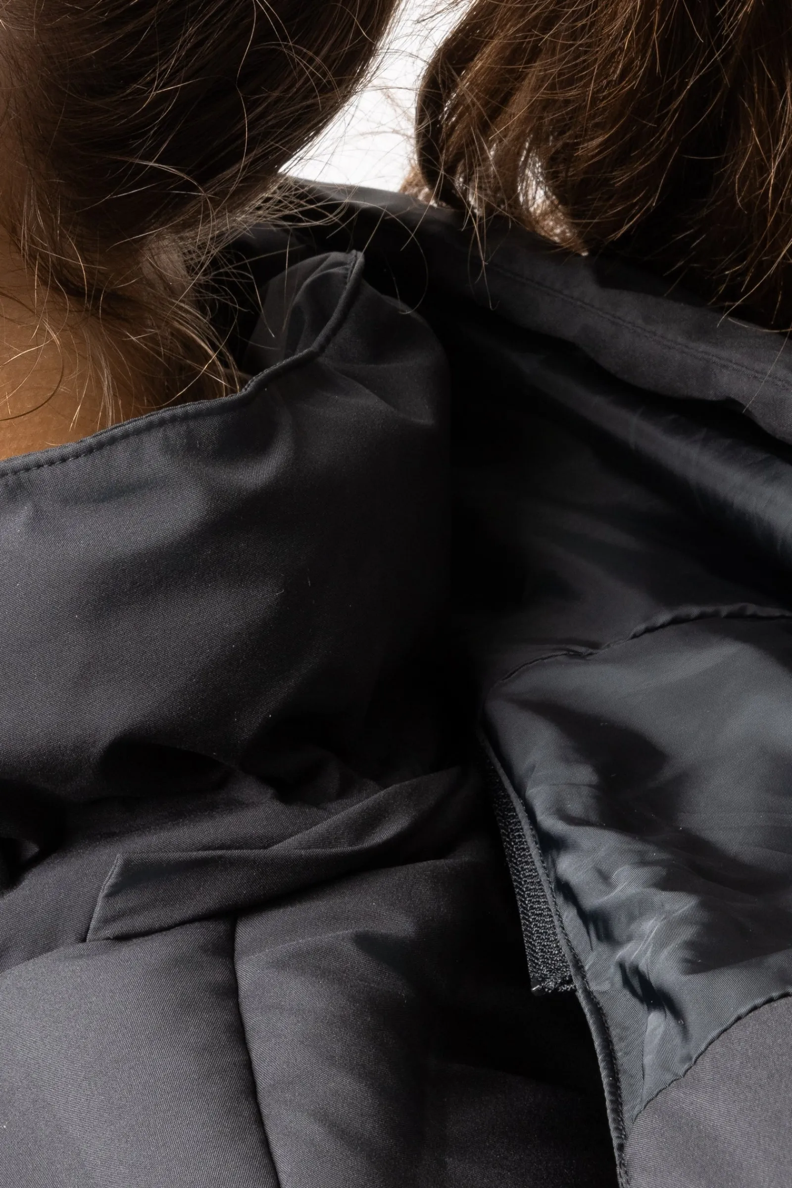 B Vertigo Celeste Damen wasserdichte Parka Reitjacke*Damen Mäntel & Jacken Für Damen
