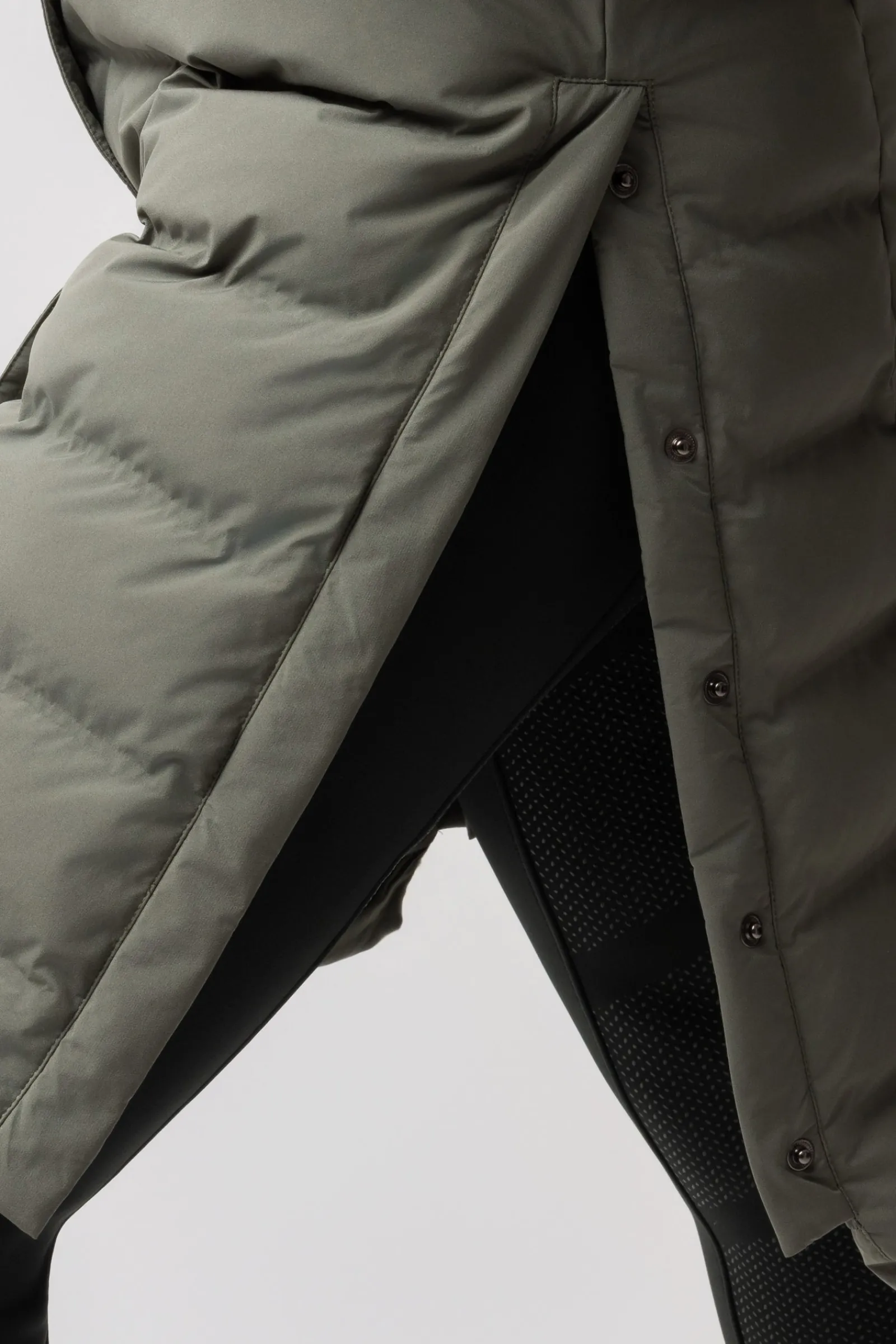 B Vertigo Celeste Damen wasserdichte Parka Reitjacke*Damen Mäntel & Jacken Für Damen