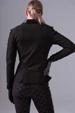 PS of Sweden Celia Croco Reithose*Damen Reithose Für Damen Mit Vollbesatz