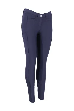 Schockemöhle Sports Celine Damen-Vollbesatzreithose*Damen Reithose Für Damen Mit Vollbesatz