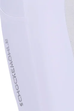 Schockemöhle Sports Celine Damen-Vollbesatzreithose*Damen Reithose Für Damen Mit Vollbesatz
