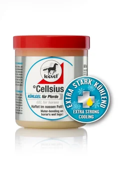 Leovet Cellsius* Stallapotheke|Sonstige Therapie- & Massageartikel