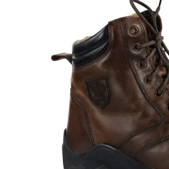 Horze Chamonix Leder-Winterreitstiefeletten* Stallschuhe