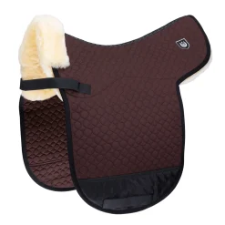 Christ Champ D Dressursatteldecke* Dressurschabracken