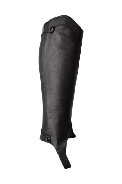 B Vertigo Chantilly Leder-Chaps* Chaps & Stiefelschäfte