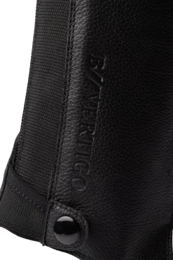 B Vertigo Chantilly Leder-Chaps* Chaps & Stiefelschäfte