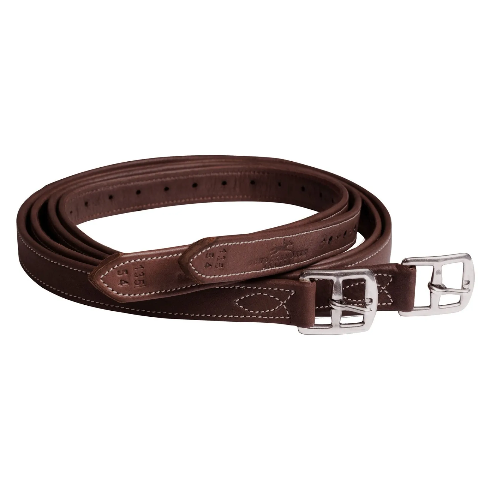Schockemöhle Sports Chantilly Stirrup Leathers* Steigbügelriemen