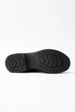 B Vertigo Chantilly wasserdichte Leder Jodhpur-Stiefeletten* Reitstiefeletten