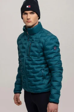 Tommy Hilfiger Equestrian Charleston Herren Steppjacke*Herren Jacken & Westen Für Herren