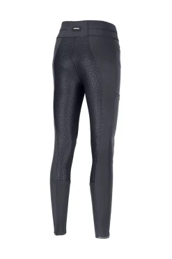 Pikeur Charlette Vollgrip Reithose für Damen*Damen Reithose Für Damen Mit Vollbesatz