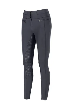 Pikeur Charlette Vollgrip Reithose für Damen*Damen Reithose Für Damen Mit Vollbesatz
