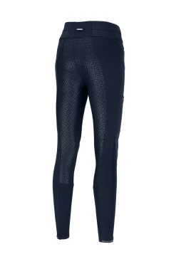 Pikeur Charlette Vollgrip Reithose für Damen*Damen Reithose Für Damen Mit Vollbesatz