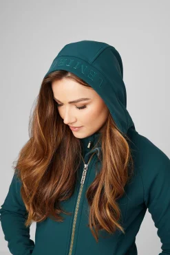 LeMieux Charlotte Damen Softshelljacke*Damen Mäntel & Jacken Für Damen
