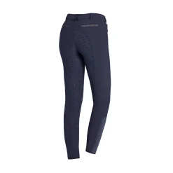Schockemöhle Sports Chayenne Damen Reithose mit Vollbesatz*Damen Reithose Für Damen Mit Vollbesatz