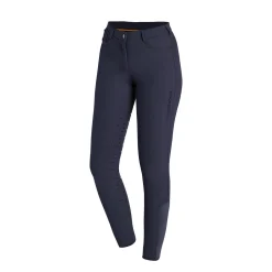 Schockemöhle Sports Chayenne Damen Reithose mit Vollbesatz*Damen Reithose Für Damen Mit Vollbesatz