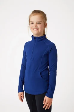 Horze Chelsea Kinder Funktionsshirt*Kinder Shirts & Polos Für Kinder