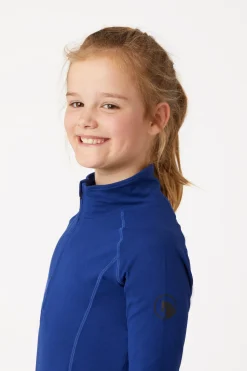 Horze Chelsea Kinder Funktionsshirt*Kinder Shirts & Polos Für Kinder