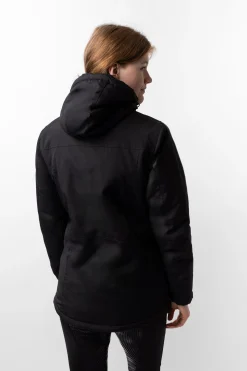Horze Cheyenne Gefütterte Damen Winter Reitjacke*Damen Mäntel & Jacken Für Damen