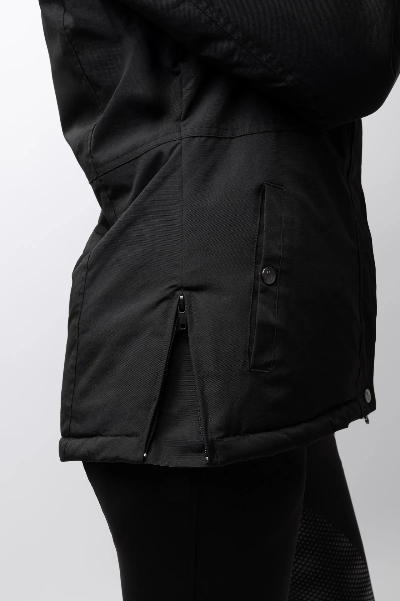 Horze Cheyenne Gefütterte Damen Winter Reitjacke*Damen Mäntel & Jacken Für Damen