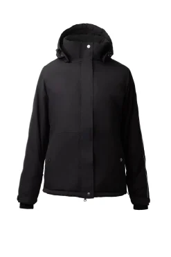 Horze Cheyenne Gefütterte Damen Winter Reitjacke*Damen Mäntel & Jacken Für Damen