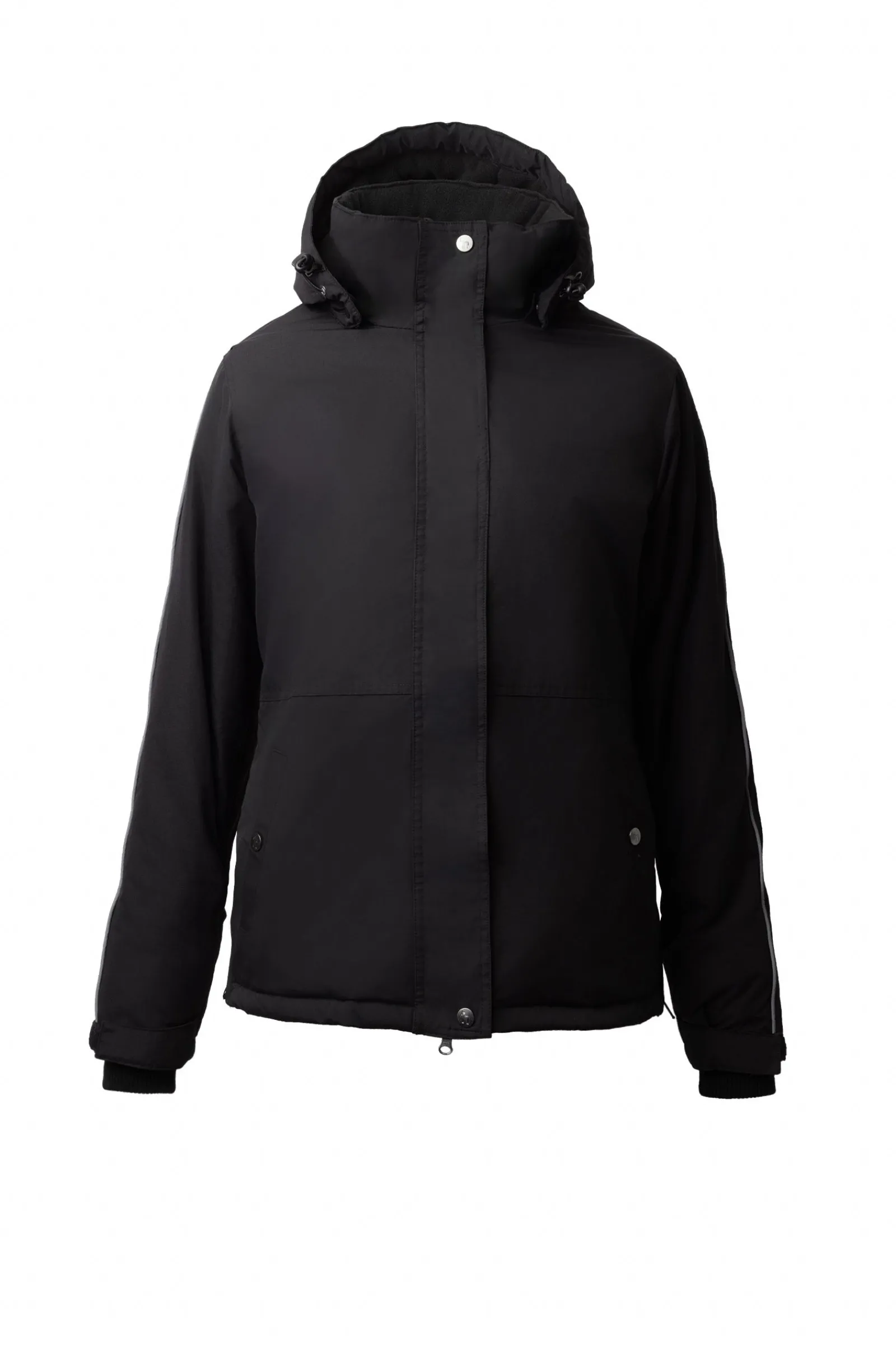Horze Cheyenne Gefütterte Damen Winter Reitjacke*Damen Mäntel & Jacken Für Damen