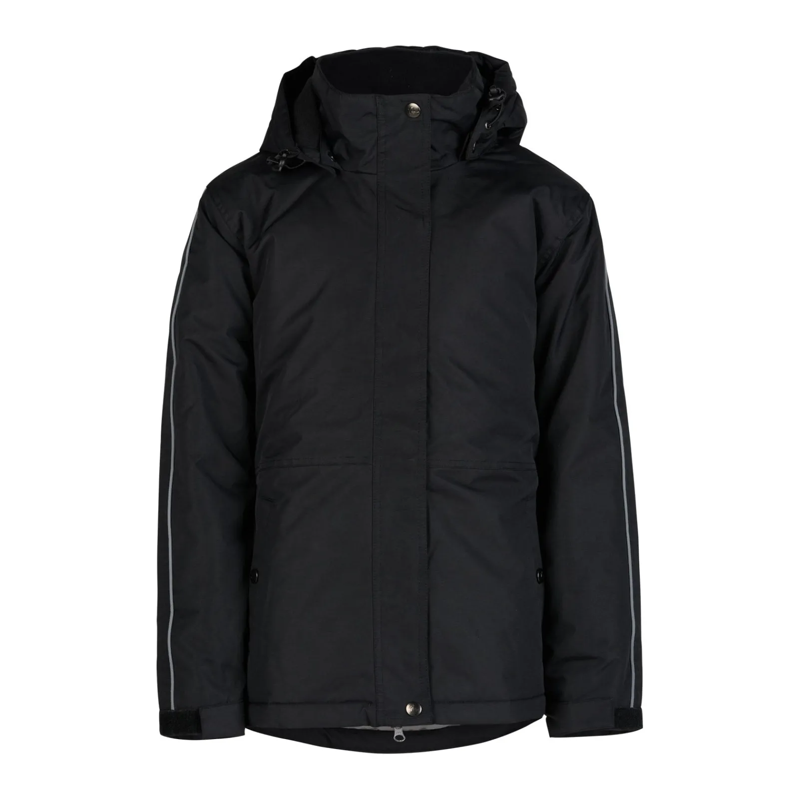 Horze Cheyenne Gefütterte Kinder Winterreitjacke*Kinder Jacken & Westen Für Kinder