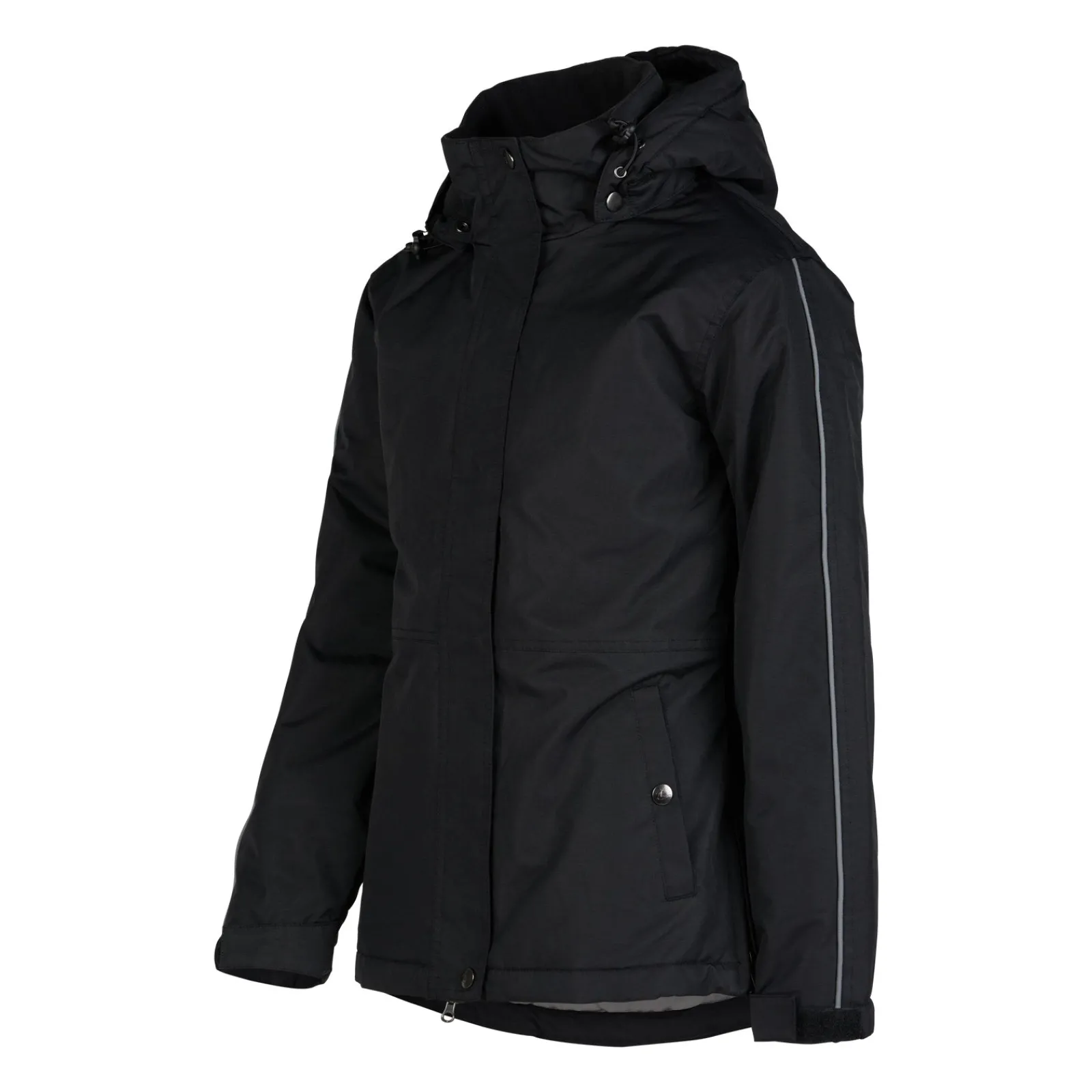 Horze Cheyenne Gefütterte Kinder Winterreitjacke*Kinder Jacken & Westen Für Kinder