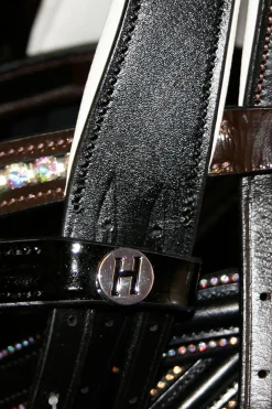 Harry's Horse Chique Trense* Trensen & Nasenriemen