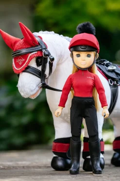 LeMieux Toy Rider Puppe* Geschenkartikel