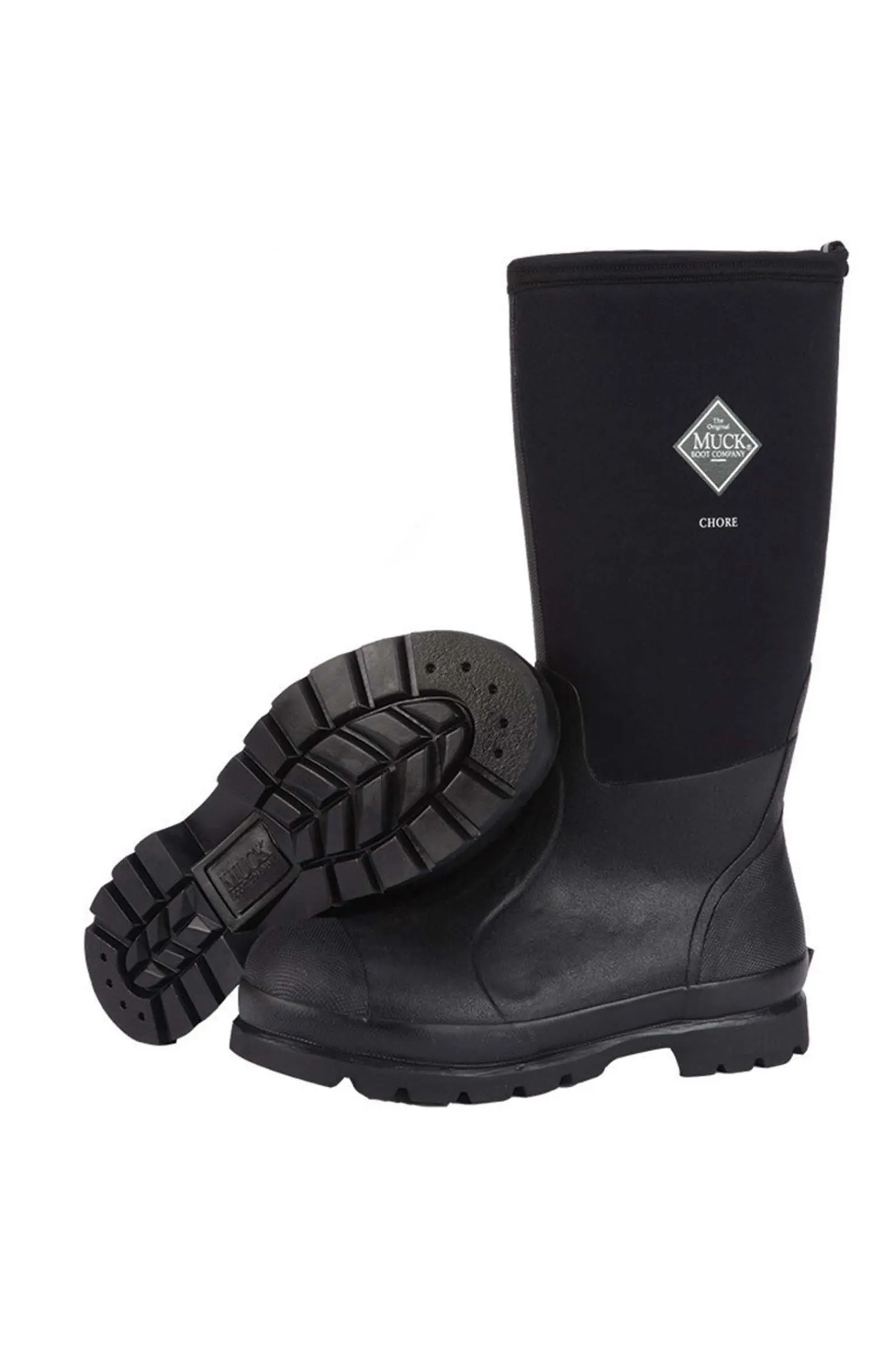 Muck Boot Chore Outdoor-Stiefel, hoch* Stallschuhe