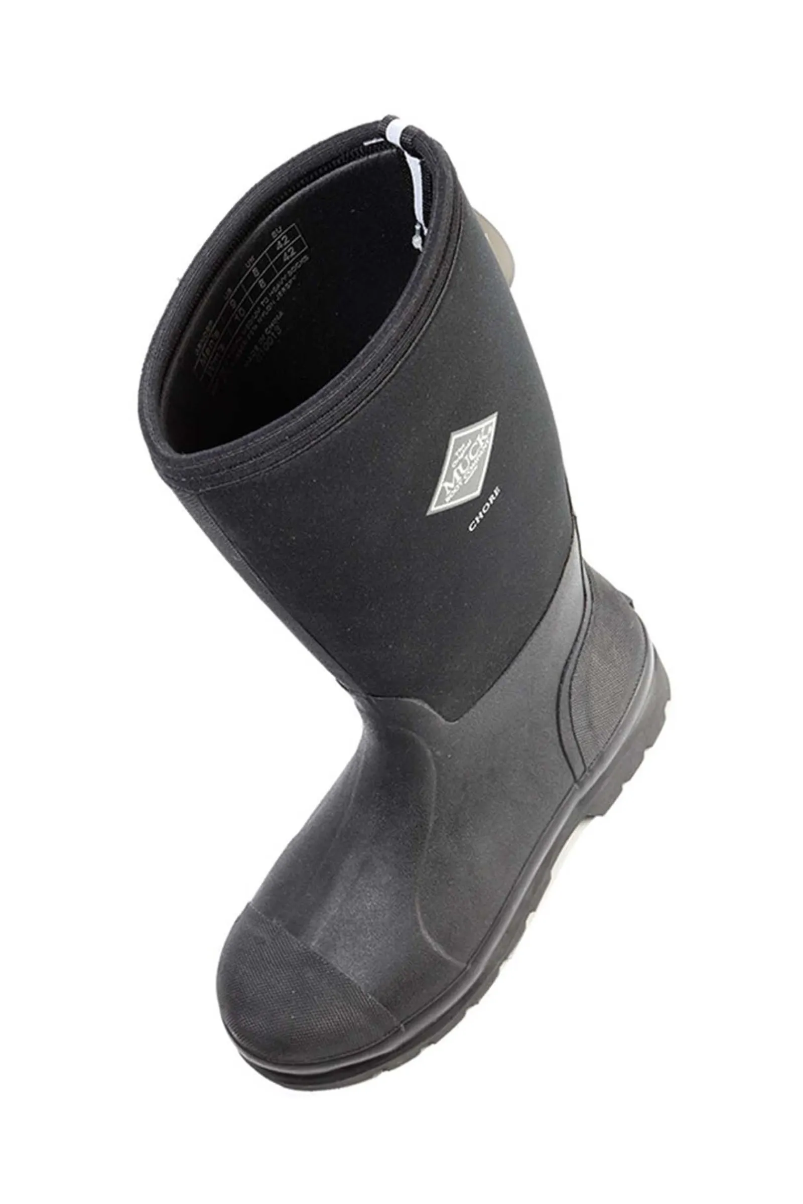 Muck Boot Chore Outdoor-Stiefel, hoch* Stallschuhe