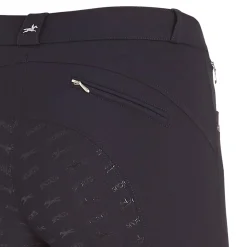 Schockemöhle Sports Cindy Damen Reithose mit Vollbesatz*Damen Reithose Für Damen Mit Vollbesatz