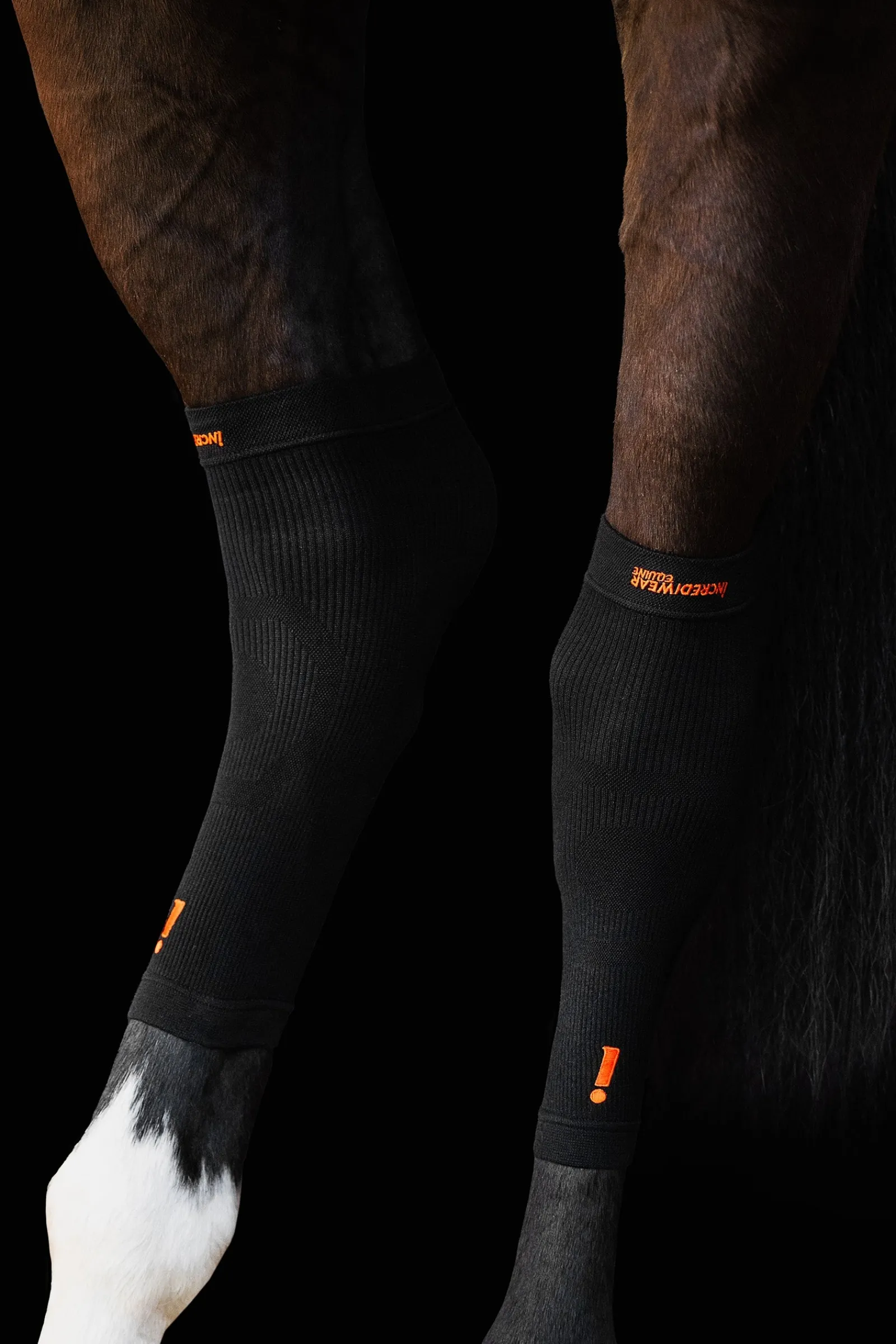 Incrediwear Circulation Hoof Socks* Therapie- & Kühlgamaschen