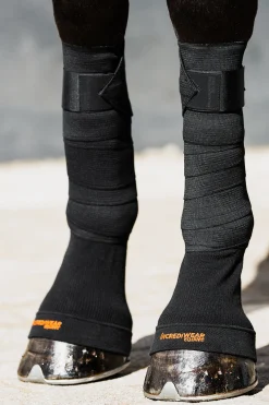 Incrediwear Circulation Hoof Socks* Therapie- & Kühlgamaschen