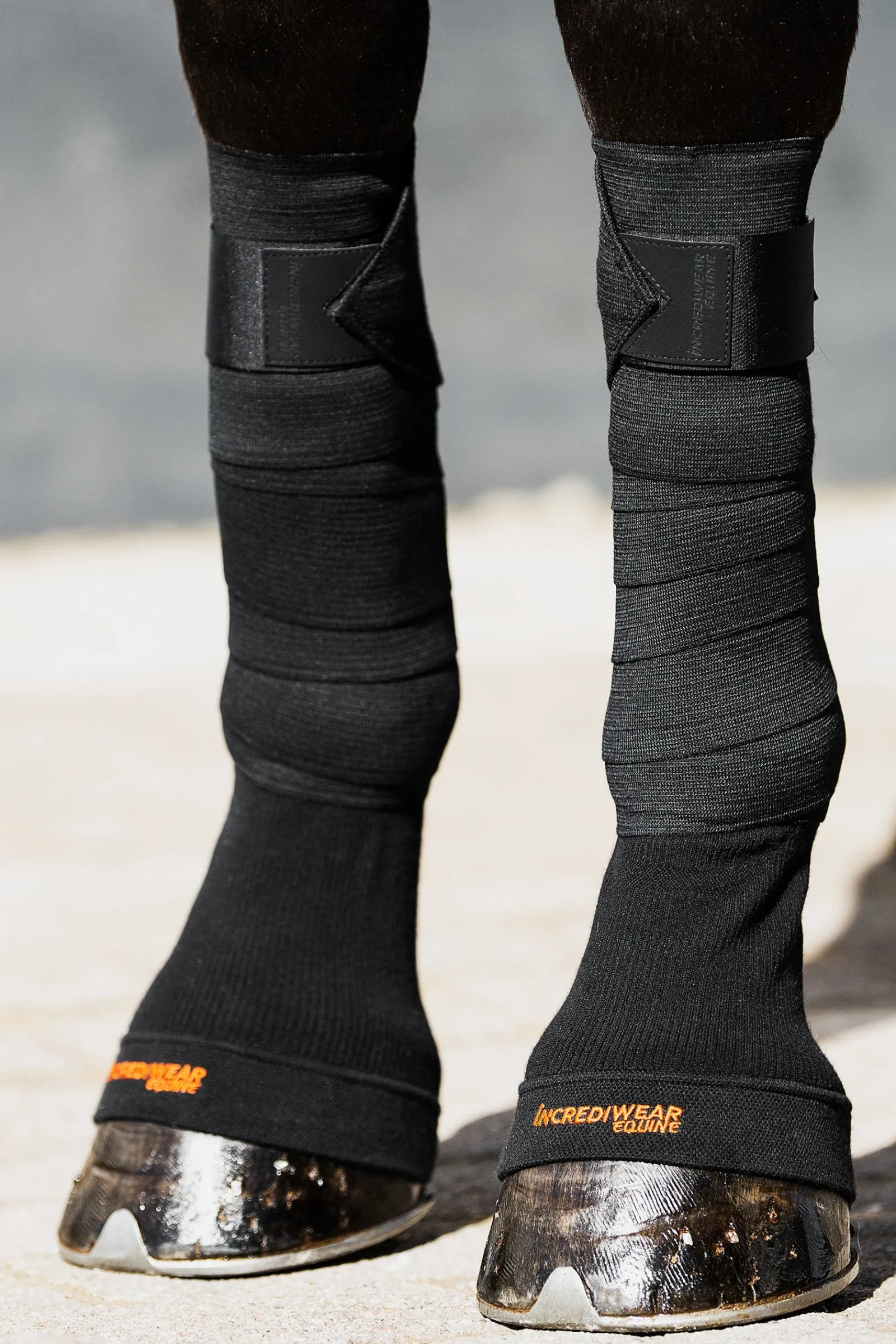 Incrediwear Circulation Hoof Socks* Therapie- & Kühlgamaschen