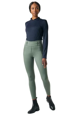 PS of Sweden Claire LS Airflow Langarmshirt*Damen Shirts & Polos Für Damen