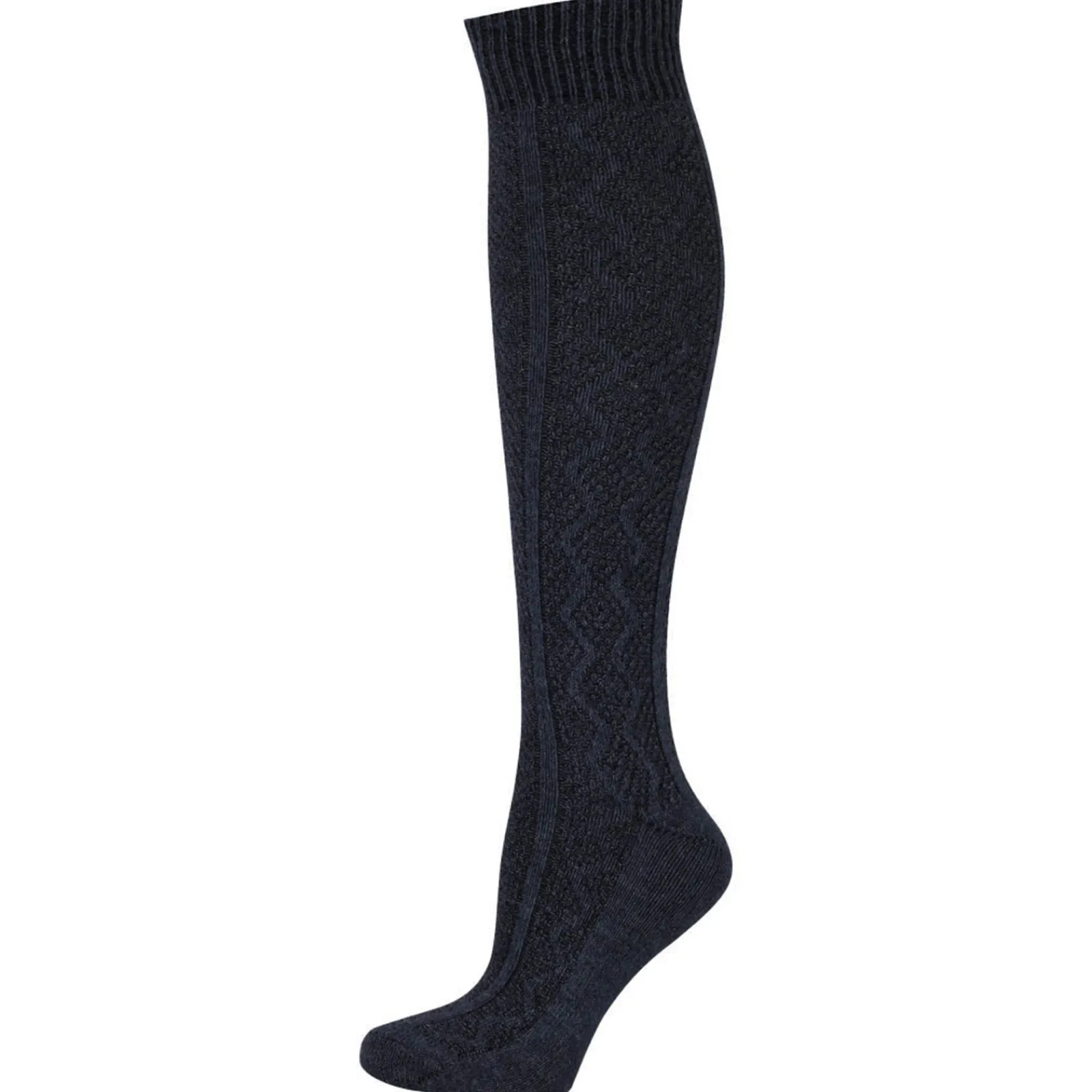 Horze Clara Wollmix Winterreitsocken* Kniestrümpfe & Reitsocken
