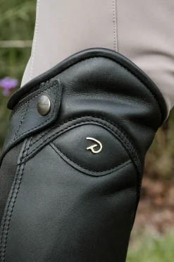 Dy'on Classic Comfort Chaps* Chaps & Stiefelschäfte