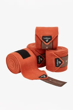 LeMieux Classic Fleece Bandagen* Bandagen & Gamaschen