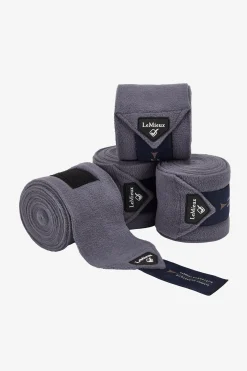 LeMieux Classic Fleece Bandagen* Bandagen & Gamaschen