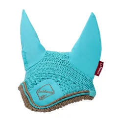 LeMieux Classic Fliegenhaube* Fliegenmasken & Fliegenfransen