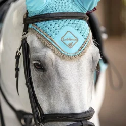 LeMieux Classic Fliegenhaube* Fliegenmasken & Fliegenfransen