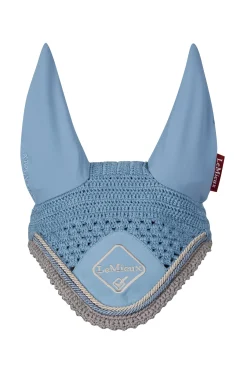 LeMieux Classic Fliegenhaube* Fliegenmasken & Fliegenfransen