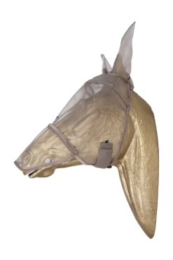 Kentucky Horsewear Classic Fliegenmaske mit Nase und Ohren* Fliegenmasken & Fliegenfransen