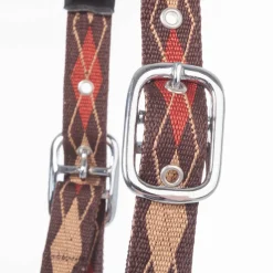 Kavalkade Classic Raute Halfter* Halfter
