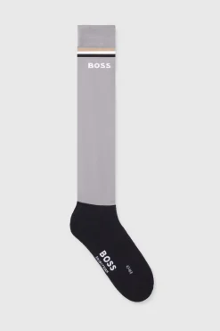 Boss Classic Socken* Kniestrümpfe & Reitsocken