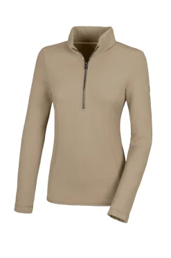 Pikeur Classic Sports Damen Polartec Shirt*Damen Shirts & Polos Für Damen
