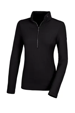 Pikeur Classic Sports Damen Polartec Shirt*Damen Shirts & Polos Für Damen