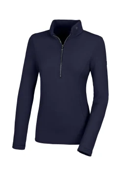 Pikeur Classic Sports Damen Polartec Shirt*Damen Shirts & Polos Für Damen